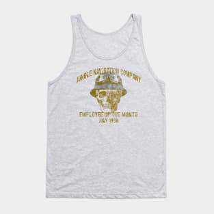 JNC Employee of the Month- July 1938 Tank Top